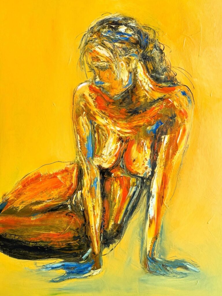 The Shape Of Warmth